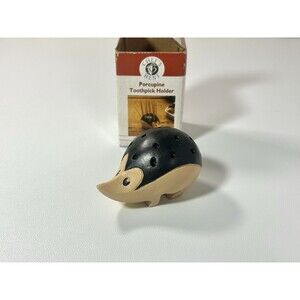 Chef's Best Porcupine Toothpick Holder